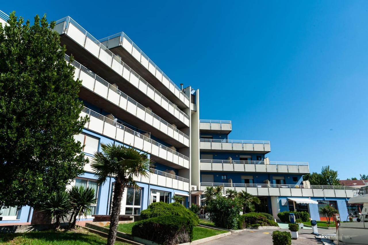 Onda Marina Residence Cesenatico Exterior foto
